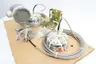 HONEYWELL STR93D-21A-1E0LKGJBCDMK-1C.DE.MB+XXXX TRANSMITTER 0-100IN-H2O 42.4V-DC thumbnail 2