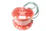 SYNTRON V-50-D1S MAGNETIC VIBRATOR 4.5A AMP 115V-AC thumbnail 3