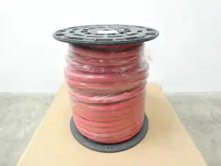 PARKER 7092 GST 7092-100304 RED AIR & WATER HOSE 1IN 250FT 200PSI