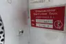 TRANSISTOR DEVICES SPS-1878 CP250 POWER SUPPLY 117V-AC thumbnail 4