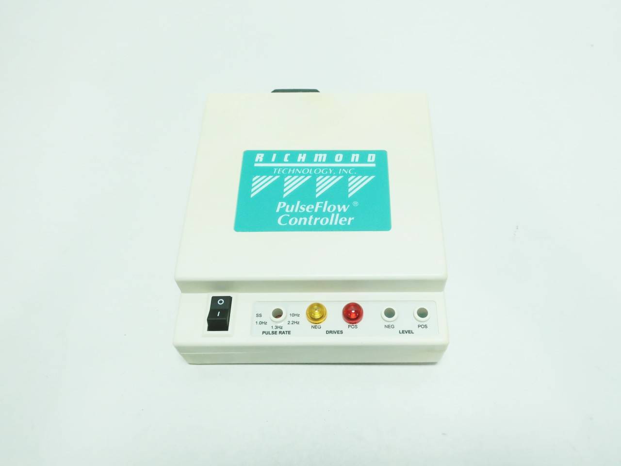 Richmond PFC20 115v Pulseflow Controller