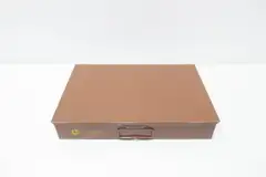DURHAM DL6H LARGE 6 COMPARTMENT CABINET