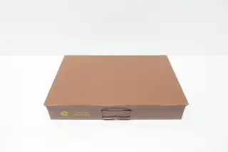 DURHAM DL6H LARGE 6 COMPARTMENT CABINET