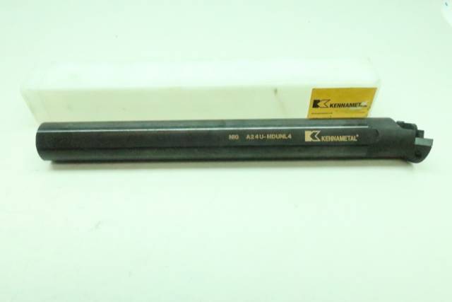 KENNAMETAL A24U-MDUNL4 BORING BAR