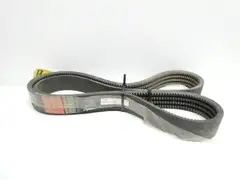 OPTIBELT 4/5VX1250 4 BAND COGGED V-BELT 125IN 2-3/4IN