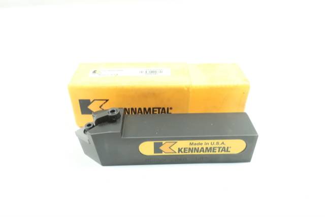 KENNAMETAL MCMNN206D TOOL HOLDER