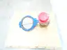 GRINNELL WC-8201-12 PNEUMATIC IRON WAFER BUTTERFLY VALVE 12IN thumbnail 3