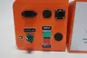 CBS ARCSAFE RRS-1 UNIVERSAL ROTARY REMOTE CIRCUIT BREAKER RACKING SYSTEM PANEL thumbnail 7