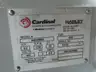 CARDINAL 54528MB5 HBC6X6MB5 OIL TRANSFER PUMP 1750RPM 6X6IN 5.5HP 460V-AC thumbnail 4