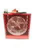 STELPRO SCH48TWB ELECTRIC HEATER 1PH 3600/4800KW 208/240V-AC thumbnail 1