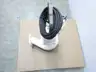 PENTAIR S4NX300EC HYDROMATIC SUBMERSIBLE SEWAGE PUMP 3-1/2IN 3HP 230V-AC thumbnail 3