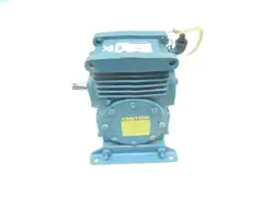 CONEDRIVE H025-1 RIGHT ANGLE GEAR REDUCER 10:1