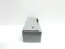 SQUARE D 8538SBG13 SIZE 0 FUSIBLE COMBINATION STARTER 600V-AC 5HP thumbnail 1