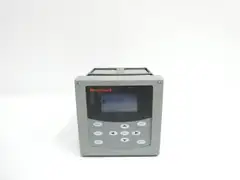 HONEYWELL UDA2182-CC1-CC2-NN-N-P000 DUAL INPUT ANALYZER 120/240V-AC