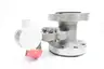 YOKOGAWA YF108-NNNA3A-S3S3-E/FMF/HPT YEWFLO STAINLESS VORTEX FLOW METER 3IN 600 thumbnail 3