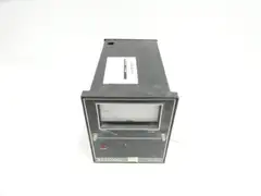 BECKMAN RA6-D01A-J-T8-C1-M2 CONDUCTIVITY CONTROLLER 115V-AC