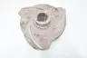 3175S 4X6-12 STAINLESS 3-VANE PUMP IMPELLER 10-1/2IN OD thumbnail 3