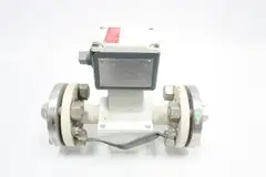 ABB 10DX4111CDE09P1A2DA1132 COPA-XE MAGNETIC FLOW METER 200LPM 1IN 150