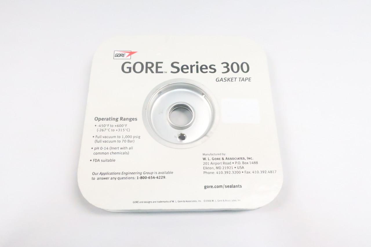Gore-tex S303-15076WA Series 300 Gasket 