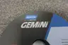 NORTON 66253263055 GEMINI BENCH PEDISTAL 36/46 GRINDING WHEEL 12" X 2" X 1-1/2" thumbnail 4