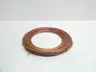MUELLER UNS-C12200 STREAMLINE COPPER REFRIGERATION TUBE 3/16IN OD X 0.030IN 50FT thumbnail 1