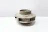 BRONZE 7-VANE IMPELLER 12IN OD 2-1/8IN ID thumbnail 3