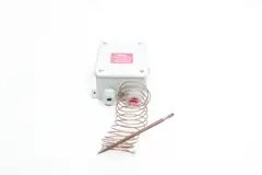 PYROTENAX 4395W THERMOSTAT CONTROLLER 50-250F 125/250V-AC/DC