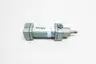 FESTO EC-35-70 DOUBLE ACTING PNEUMATIC CYLINDER 1/4IN 1/2IN 12BAR thumbnail 1