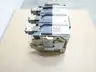 SIEMENS SBS0808DV INSULATED CASE CIRCUIT BREAKER 3P 800A AMP 600V-AC W/400A PLUG thumbnail 2