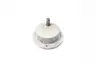 MARSH W6042 PRESSURE GAUGE 3-1/2IN 0-60PSI 1/4IN NPT thumbnail 2