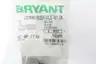 BRYANT 71630FR LOCKING RECEPTACLE 3P 4W 30A AMP 480V-AC thumbnail 4