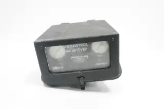 MAGNETROL PCA MODULEVEL LIQUID LEVEL CONTROL HEAD 3-15PSI