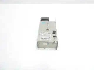 ACCO 379972-085 POWER SUPPLY 8V-DC 120V-AC 14VA