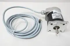 PARKER RS32B-DNNPS STEPPER MOTOR 3.9A AMP 194W 1500RPM 170V-DC