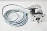 PARKER RS32B-DNNPS STEPPER MOTOR 3.9A AMP 194W 1500RPM 170V-DC thumbnail 1