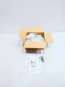 SET OF 10 CROUSE HINDS CAP808699V1K1 CABLE GLAND 1/2IN