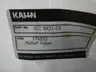 KAHN KC 4871-13 BRONZE SAFETY RELIEF VALVE 1/2IN thumbnail 4