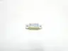 GOULD A50QS200-4R SEMICONDUCTOR FUSE 200A AMP 500V-AC 500V-DC thumbnail 2