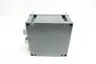 STAHL 8146/5-602-7003 DISCONNECT SWITCH 16A AMP 600V-AC thumbnail 3