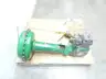 FISHER 8580 1052 SIZE 60 DVC6020 PNEUMATIC STEEL CONTROL VALVE 12IN 150 thumbnail 2