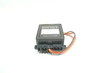 ROBERTSHAW MP33-2001 MOTOR PROTECTOR 300VA 120V-AC