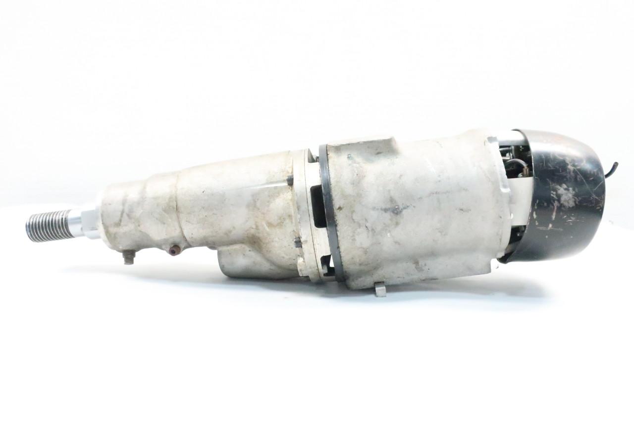 Diamond Products CB748 Core Drill Motor 