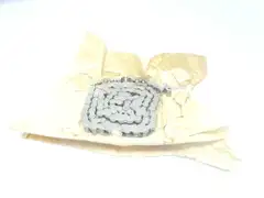 SAPPHIRE 80-1R SINGLE ROLLER CHAIN 10FT