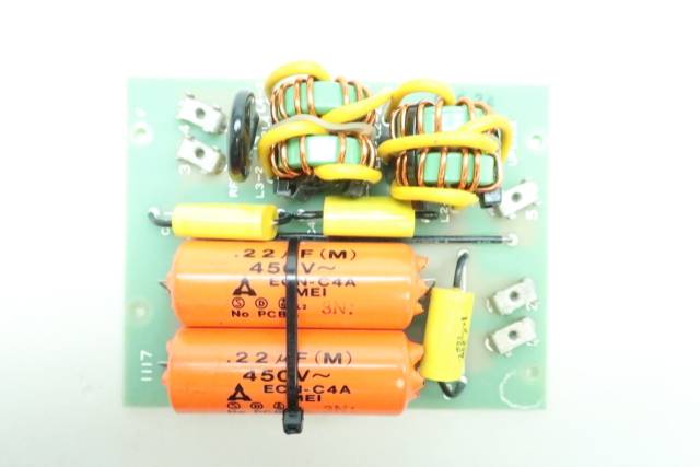 1117 PCB CIRCUIT BOARD
