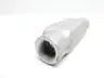 SET OF 4 CROUSE HINDS C38 IRON CONDUIT BODY C 1IN thumbnail 2