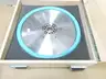 NORTON CBNS2215 7GR-826 GRINDING WHEEL 21-5/8IN 3/4IN thumbnail 3