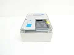 MILLTRONICS 7ML10203EA04 MULTIRANGER PLUS LEVEL MONITOR RELAY BOX 115/230V-AC