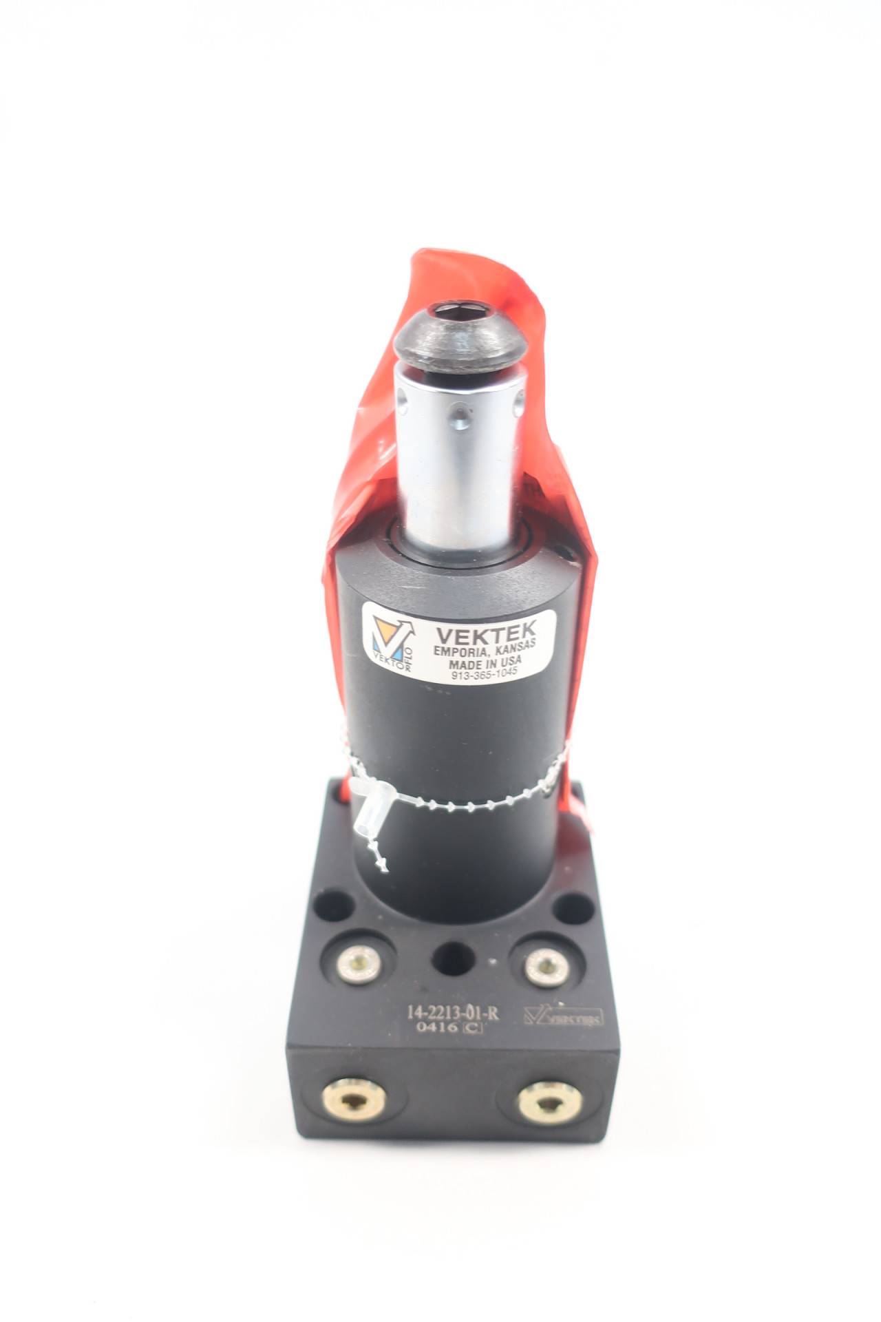 Vektek 14221301R Hydraulic Swing Clamp Cylinder