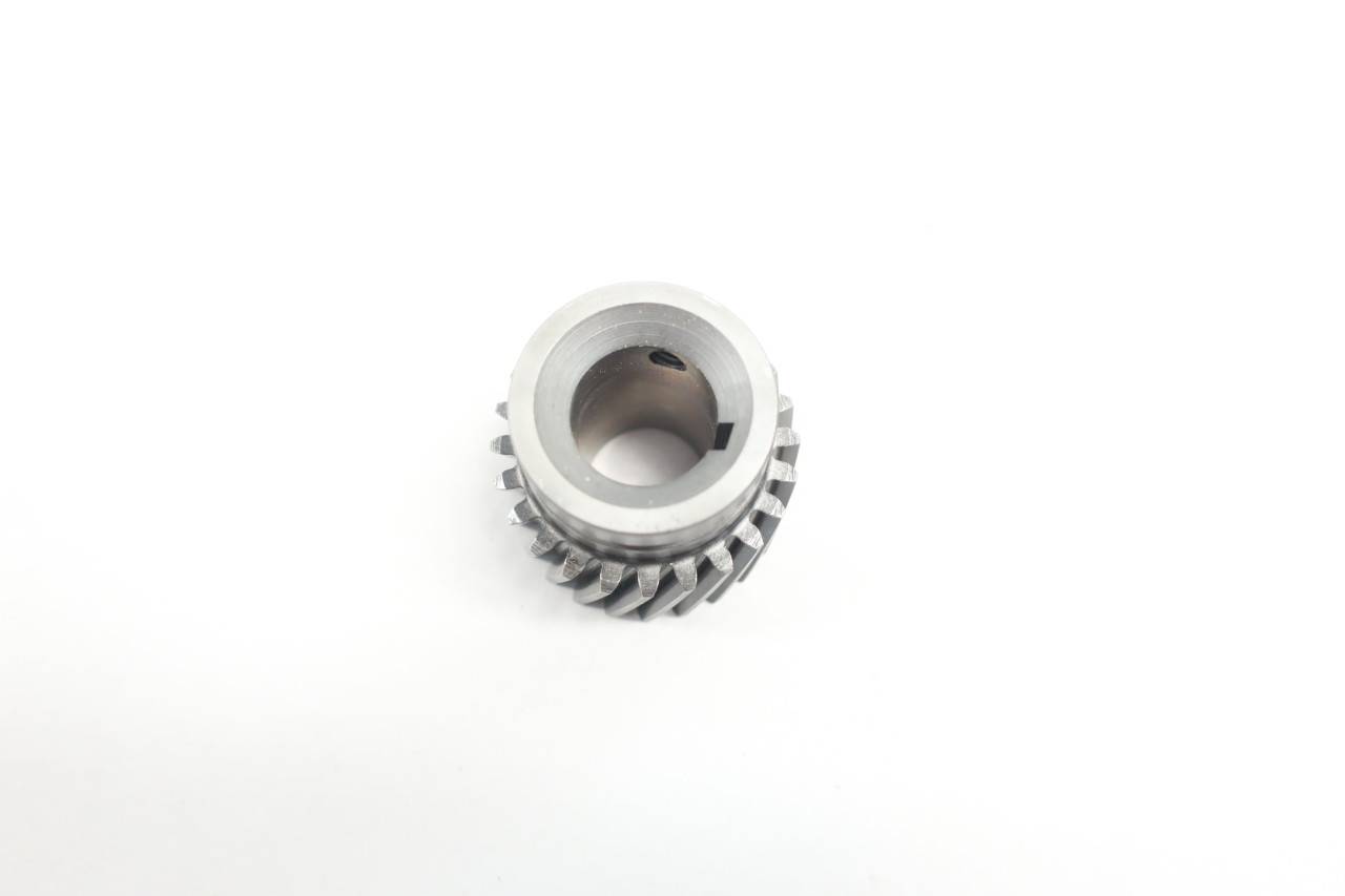 Details about  / Limitorque 60-415-0113-1 Pinion Gear 32t 5//8in Bore