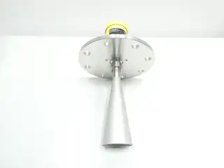 VEGA PS68.UXD1H2HKNXX RADAR LEVEL SENSOR 12-36V-DC